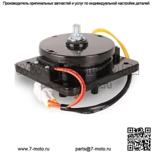 Переключатель прямого и обратного хода тележки для гольфа в сборе для Yamaha G14/G16 36V JN4-82917-00-00