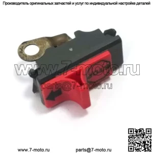 503 71-79-01 100% новый оригинальный переключатель включения/выключения OEM. 4 Доступно.