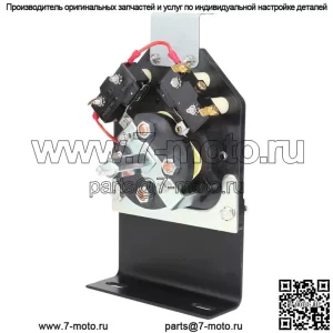 Сверхмощный переключатель вперед и назад для гольф-кара для EZGO TXT 94-up 70578G01 73036G01