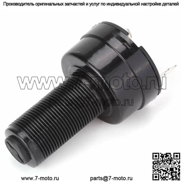 Ключ зажигания для гольф-мобиля подходит для Club Car Precedent Electric 2004-up 102508601 - Image 5