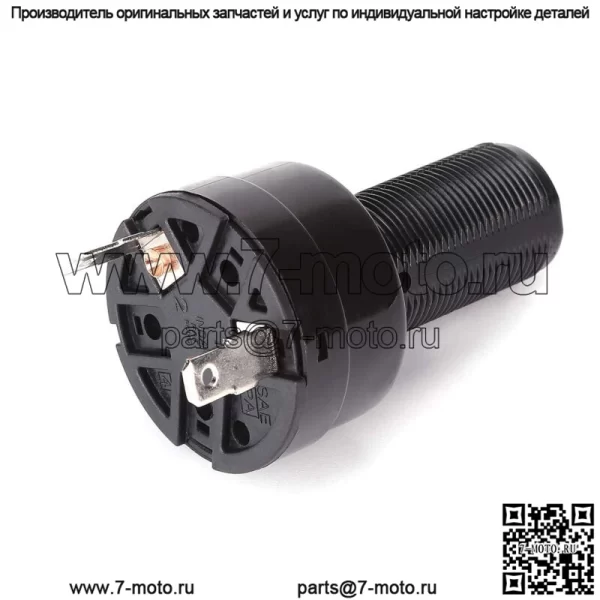 Ключ зажигания гольф-кара для Club Car Precedent Electric 2004-up 102508601 - Image 4
