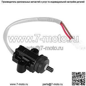 Выключатель остановки гольф-кара для Yamaha G11 G14 G16 G19 G20 G21 G22 G29, JF7-82817-20