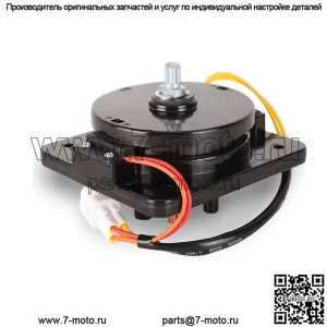 Переключатель прямого и обратного хода тележки для гольфа в сборе для Yamaha G14/G16 36V JN4-82917-00-00