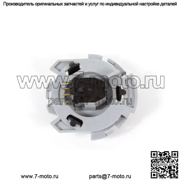 532401545 Подседельный переключатель для Husqvarna, AYP, Craftsman, Jonsered, McCulloch, Partner, Poulan, Poulan Pro, RedMax, Roper, Weed Eater Подходит для 2042LS 2748GLS CT126 CT154 GT52XLS LGT2654 + - Image 3