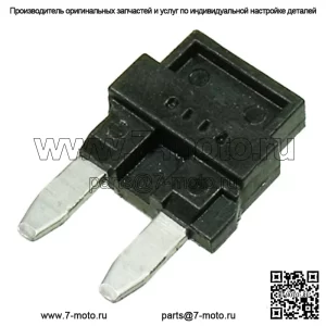 Диод для Arctic Cat подходит ко многим квадроциклам и UTV 2004–2014 годов. Заменяет OEM 0430-034.