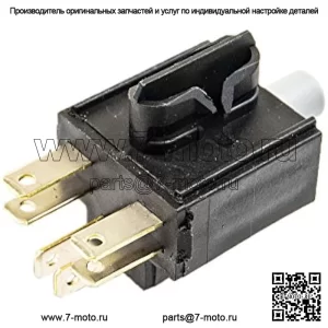 725-04232 3-полюсный переключатель НЗ Нет Нет Z Force RZT LTX 1040 1042 1045 XT1