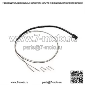 Выключатель тормоза SM-01575 (для: Lynx Rave RE)