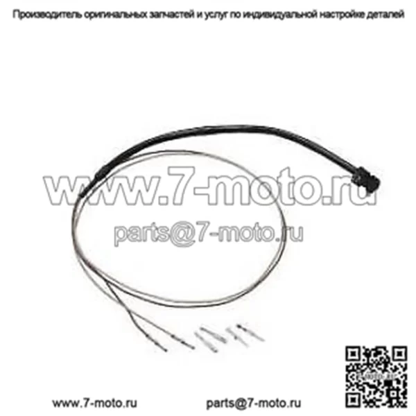 Выключатель тормоза SM-01575 (для: Lynx Rave RE)