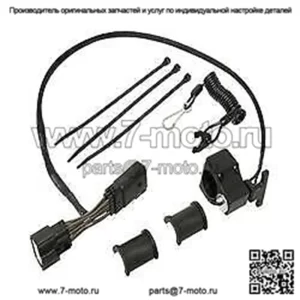 Выключатель Tether SM-01573 (для: Polaris Indy EVO)