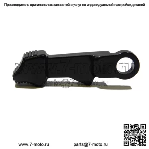 OEM-переключатель рычага дроссельной заслонки Kawasaki Prairie Brute Force KFX700 2002-2013 гг. 46092-1217