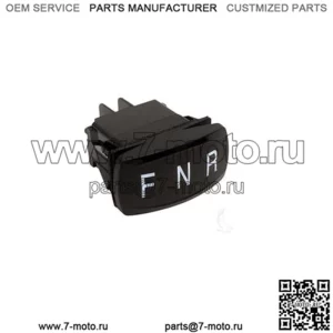 EZGO TXT 48V 2014+ Переключатель прямого и обратного хода в сборе