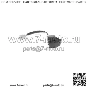 Переключатель прямого и обратного хода Yamaha G19