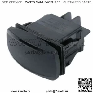 OEM-переключатель переднего и обратного хода F/R Switch Club Car DS Precedent Golf Cart 48 В