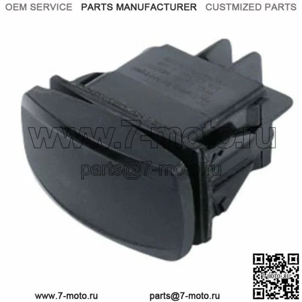 OEM-переключатель переднего и обратного хода F/R Switch Club Car DS Precedent Golf Cart 48 В