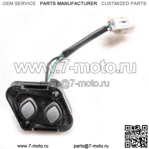 14 Yamaha FX Cruiser SVHO Переключатель скорости и напряжения FC1800 (Для: Yamaha SVHO 2015 г.)