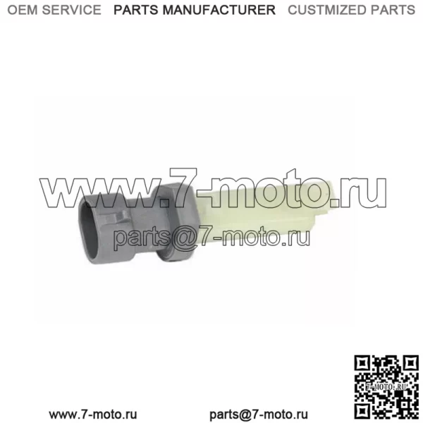 Оригинальные детали GM 22672096 Датчик уровня тормозной жидкости (для: Chevrolet Silverado 1500)