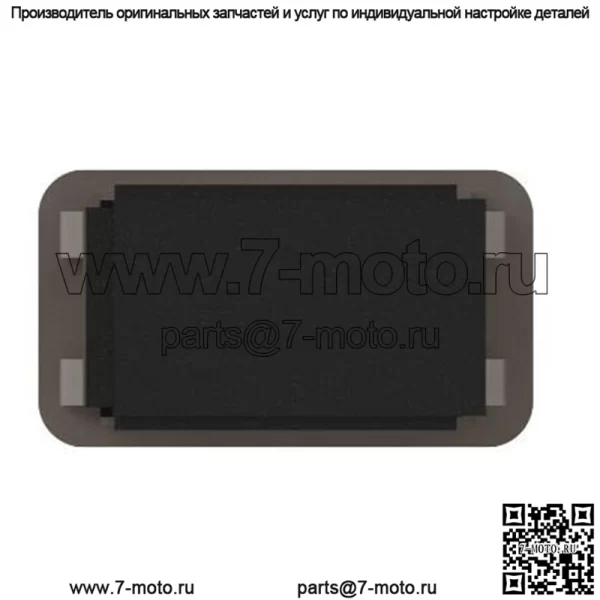 Тумблер/кулисный переключатель маяка - Image 3