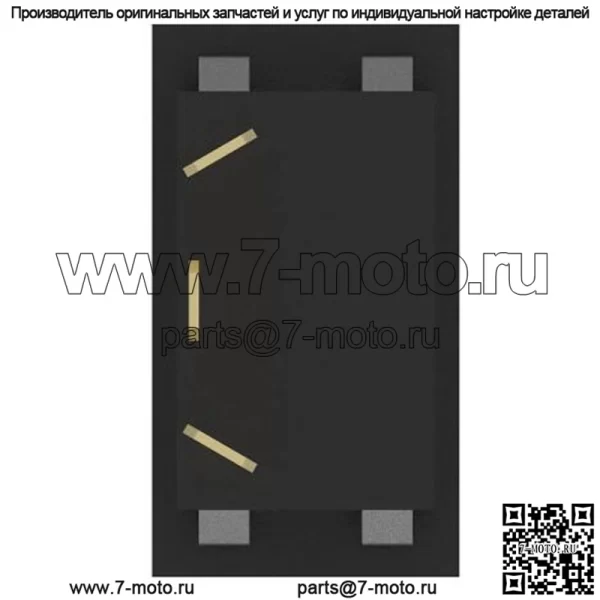 Тумблер/кулисный переключатель - Image 3