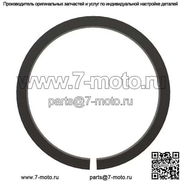 Стопорное кольцо - Image 4