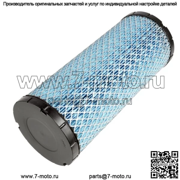 Стандартный воздушный фильтр для Polaris General 1000 EPS 2016-2021 (Для: Polaris) - Image 2