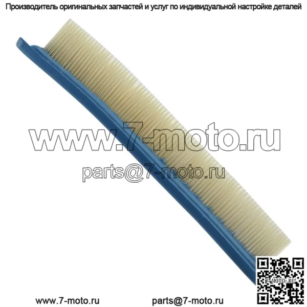 Воздушный фильтр для Polaris Ranger 1000 Diesel 2015 2016 2017 2018 7081706 7082241 (Для: Polaris) - Image 5
