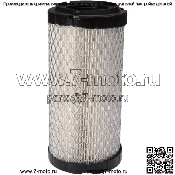 Воздушный фильтр для воздухоочистителя газона John Deere Gator Trail HPX 4X2 6x4 / Gator TS TX - Image 4