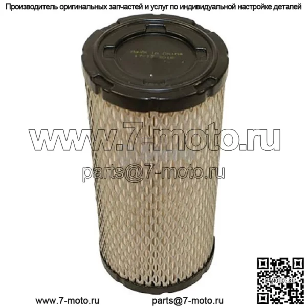 КОМПЛЕКТ ВОЗДУШНЫХ ФИЛЬТРОВ Подходит для John Deere F735 Подходит для Gator M A1 A2 A3 TRAIL TX X495 X595 - Image 2