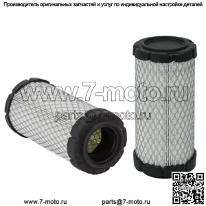 Воздушный фильтр на John Deere Gator TX 4x2 2016-2019 гг.