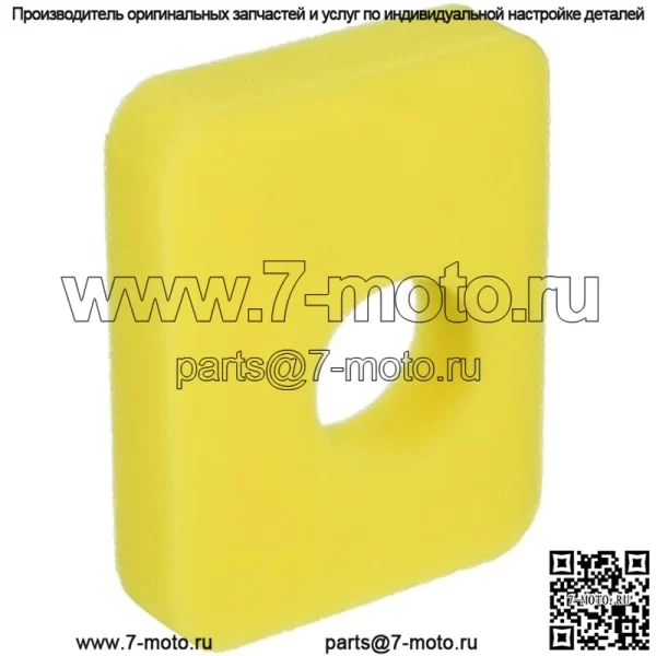 Воздушный фильтр — запасная часть OEM № 799579