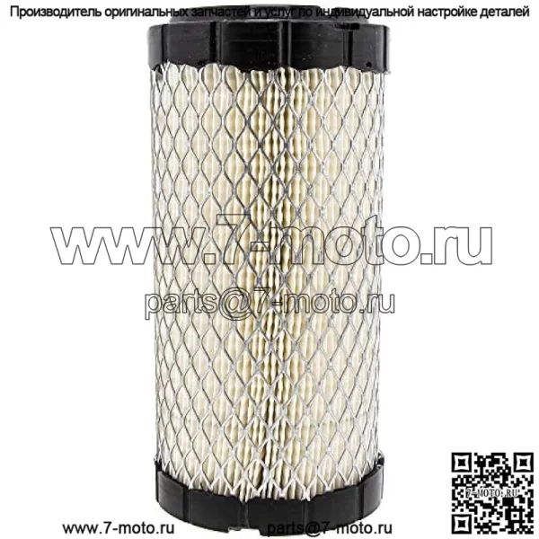 Воздушный фильтр OEM John Deere 1023 EX 495 595 740 744 748 750 754 758 940 948 949 950 RF 620 625 M113621