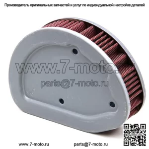 Воздушный фильтр Wyatt Gatling Cycovator OE 29400045 Harley Touring Softail 14-17 (Для: Harley-Davidson)