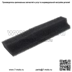 Впускной поролоновый воздушный фильтр для Ski-Doo некоторых 2002-2009 гг. заменяет OEM № 508000394.