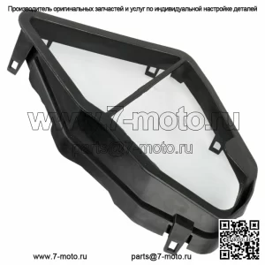 Воздушный фильтр для Ski-Doo 508000568 508000497 Воздушный фильтр SkiDoo (Для: более одного автомобиля)