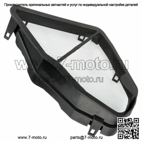 Воздушный фильтр для Ski-Doo 508000568 508000497 Воздушный фильтр SkiDoo (Для: более одного автомобиля)