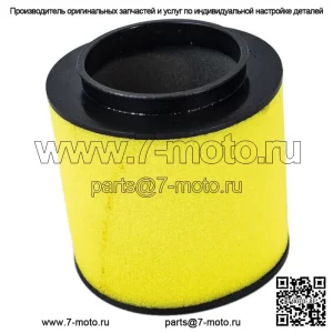 Воздушный фильтр Honda Big Red 700 Foreman 500 Pioneer 700 Rincon 680OEM 17254-HP0-A00