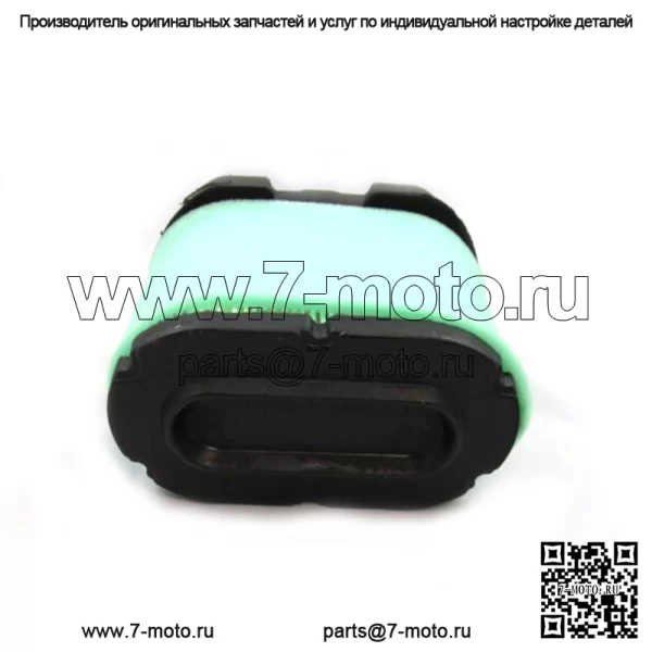 Очиститель воздушного фильтра газонокосилки 792105 - Image 2
