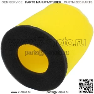 Воздушный фильтр, совместимый с Suzuki Lt-F400 Lt-F400F Eiger 400 2X4 4x4 2003 2004 2005 2006 2007