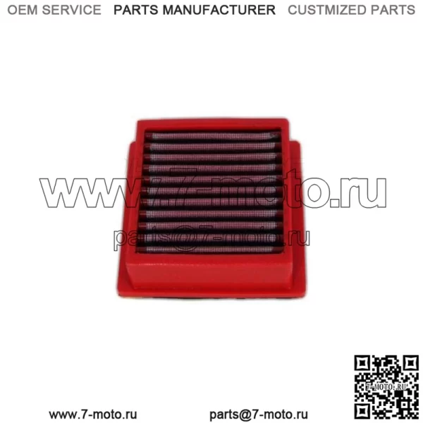 FM296/04 ВОЗДУШНЫЙ ФИЛЬТР BMC YAMAHA GTS 1000 1993 2000