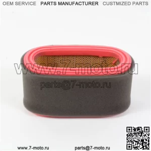 Воздушный фильтр подходит для Timecutter 127-9193 SS3200 SS3216 SS4216 Z3200s XLS380