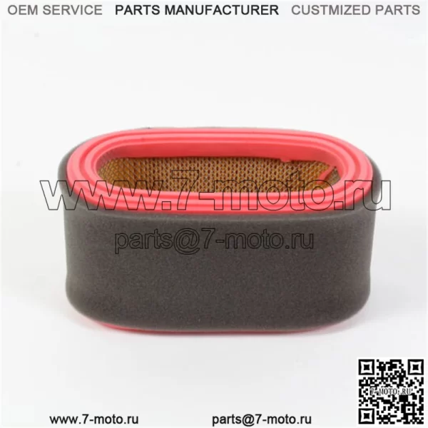 Воздушный фильтр подходит для Timecutter 127-9193 SS3200 SS3216 SS4216 Z3200s XLS380