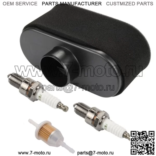 Воздушный фильтр для SS4260 SS5000 SS5060 MX4260 MX5060 Z4235 Z5035 TimeCutter