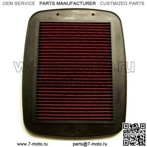 ВОЗДУШНЫЙ ФИЛЬТР ПОДХОДИТ ДЛЯ YAMAHA PWC FX CRUISER HO SHO SVHO LTD 2008-2015 6S5E44510000
