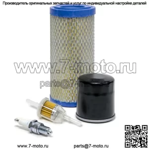 Комплект для технического обслуживания гольф-кара EZGO 611879 2008 г. и новее RXV