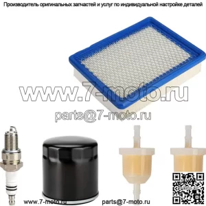 Комплект для тюнинга гольф-кара Club Car DS Gas 92-up с двигателями FE290 FE350 1015426
