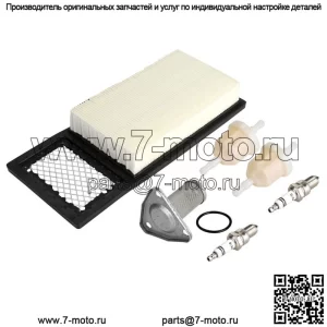 Комплект для настройки гольф-кара для EZGO TXT 4 цикла 295cc 350cc газ 1994-2005 гг.