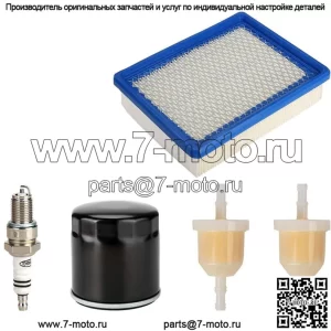 Комплект для тюнинга гольф-кара Club Car DS Gas 92-up с двигателями FE290 FE350 1015426