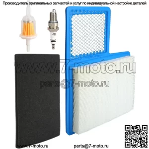 Комплект настройки воздушного фильтра тележки для гольфа для Yamaha G16-G29 Gas JN6-E4450-00 JN6-E4450-0