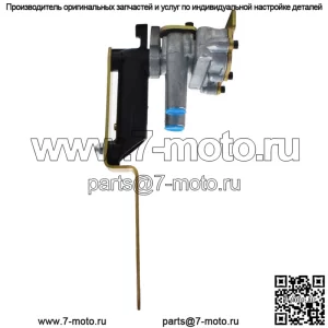 Полный комплект клапана регулирования высоты подачи воздуха для Kenworth K2954171
