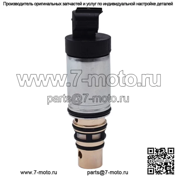 JF017E Корпус клапана CVT Для трансмиссии Nissan/Mitsubishi CVT. - Image 3