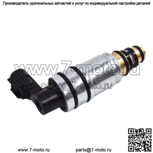 Новый регулирующий клапан компрессора кондиционера для Ford Escape 1.6L 2.0L 2013-2016 гг.